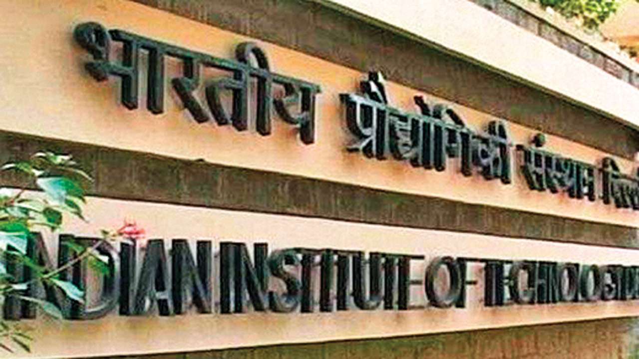 IIT STUDENTS