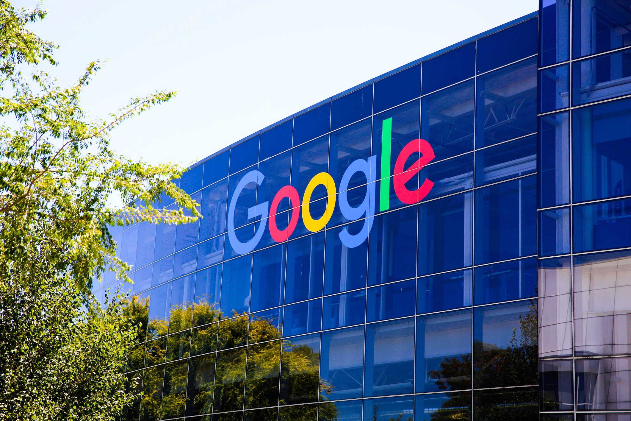 Google Office