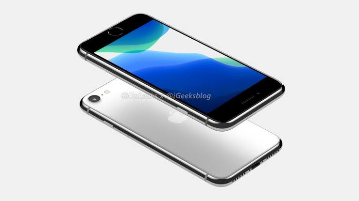 iPHONE SE