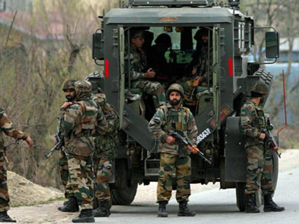Jammu Kashmir