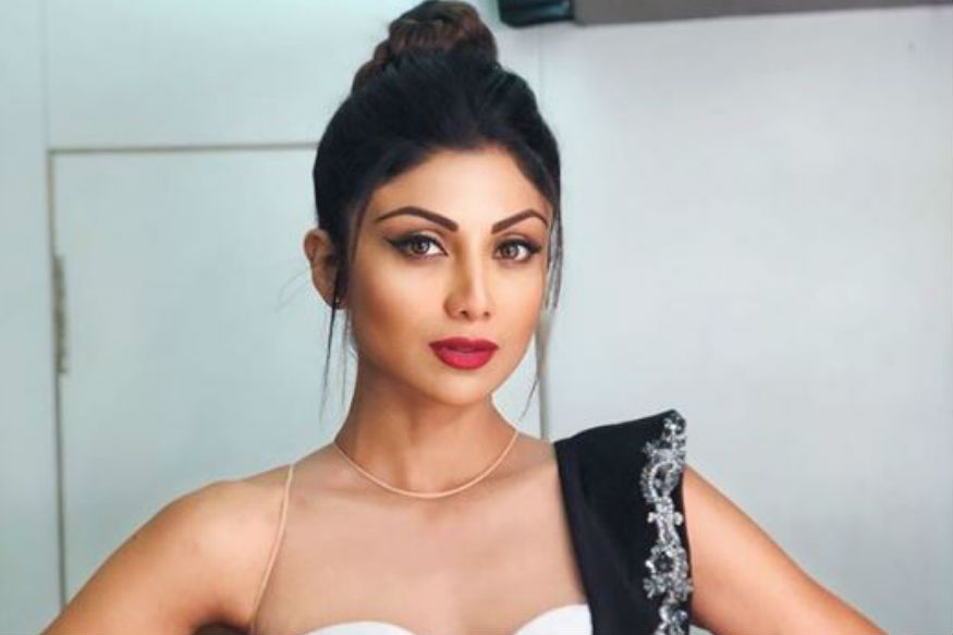 Shilpa virus video