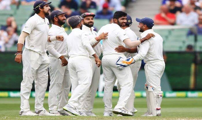Australia match