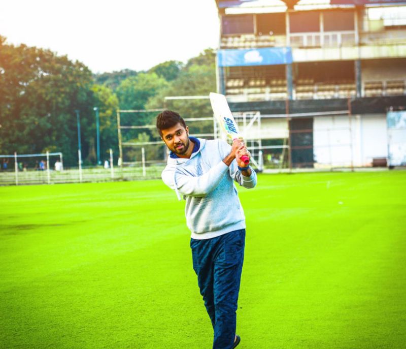 Syed Sujjad Pasha