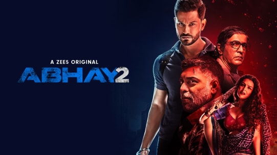abhay season 2