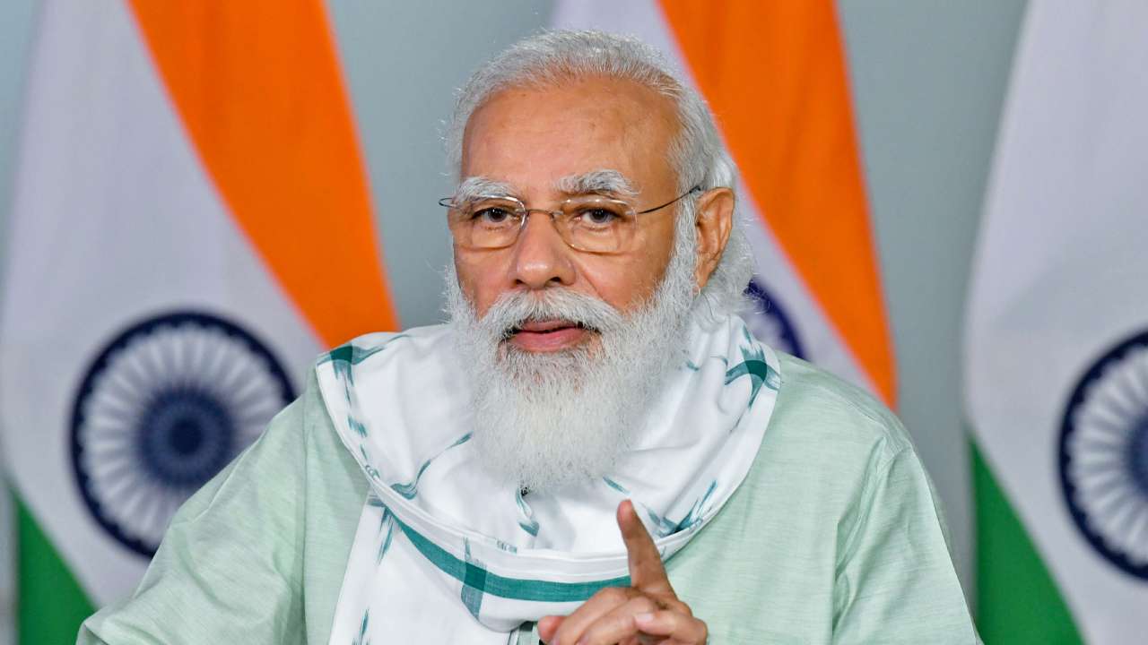 On completion of two years of PM-Kisan Yojana, PM Modi said that his government has made every effort to "historic increase" the minimum support price (MSP) for crops.