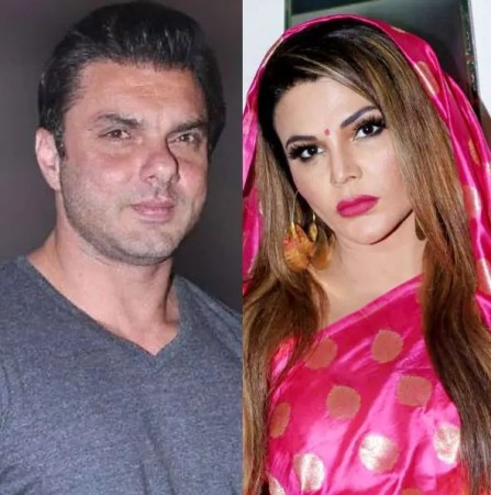 Rakhi Sawant's mother is undergoing treatment for cancer, Sohail Khan came forward to help, said - tell me if you need anything