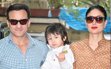 Fans have special wait for Kareena's second son, fans started suggesting names on social media.