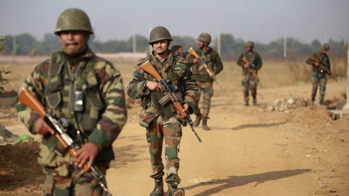 This will be a historic event, India will participate in joint military exercises of Russia and Pakistan later this year.