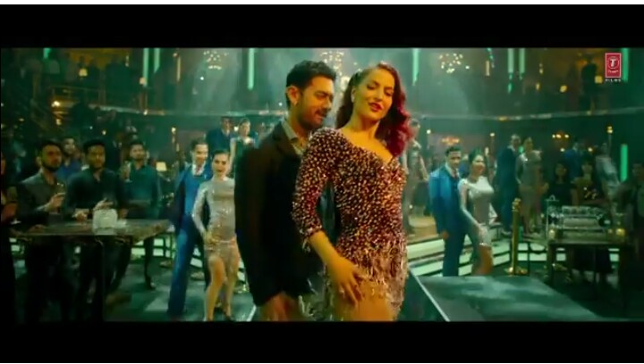 Aamir khan