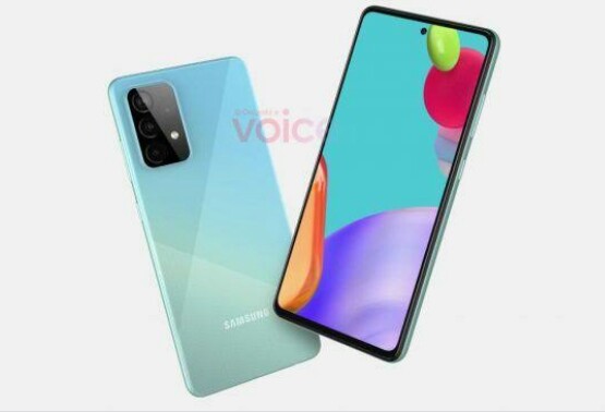 Samsung new phone launched on 17 March, what is launch feature of Samsung Galaxy A52 5G, What is the price-