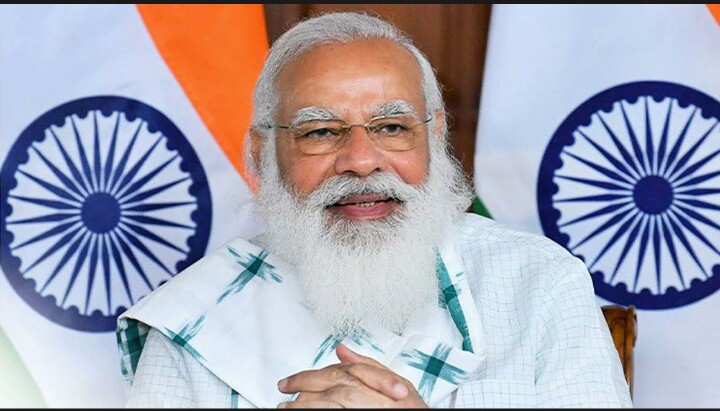 Prime Minister Narendra Modi address the nation for the 75th time on Sunday through the monthly radio program Mann Ki Modi said In the Mann Ki Baat program, PM Modi greeted Holi.