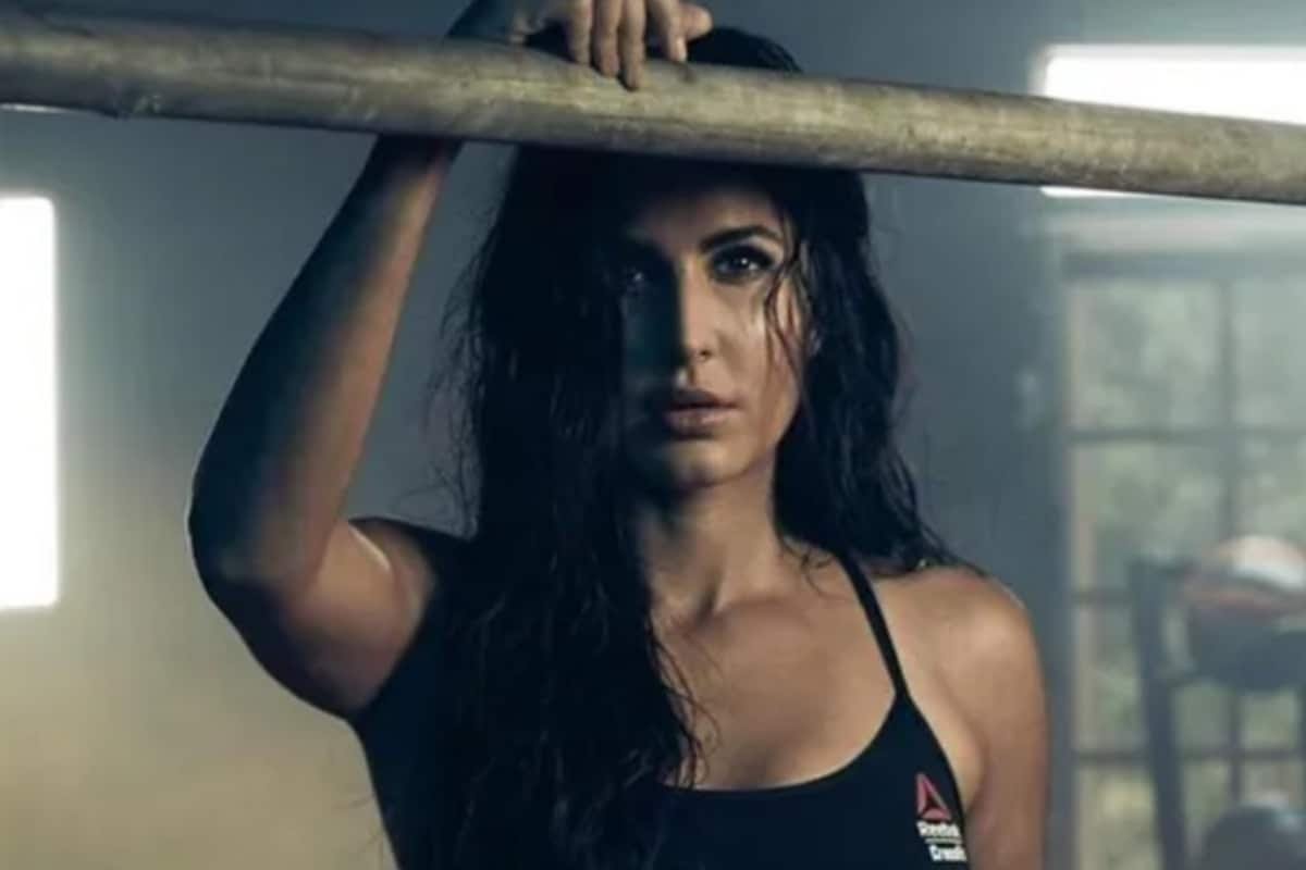 Shooting started for 'Tiger 3', Katrina South Korean stunt team is taking training for the tremendous action in the film.