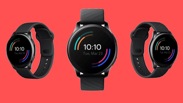 OnePlus launches first smartwatch OnePlus Watch, can connect to OnePlus TV, know price and features.