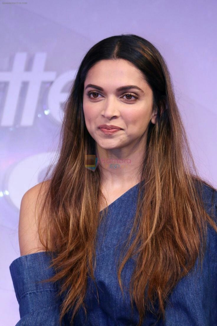 Deepika Padukone shared a video on her Instagram in which she is in a fun filled style.