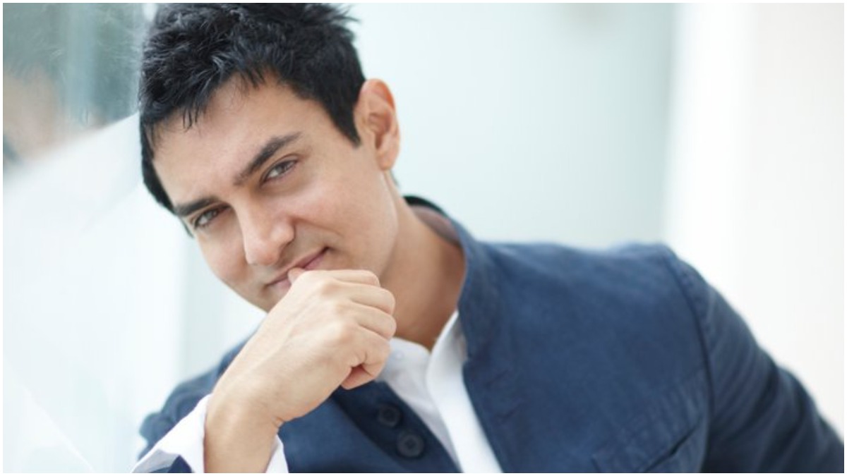 Saying goodbye to the world of social media, Aamir Khan has on his handle thanked his fans for their continued support and love.