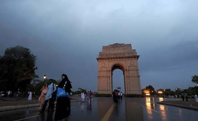 Weather News : Know the condition of today weather, in which states there may be possibility of rain and hail.