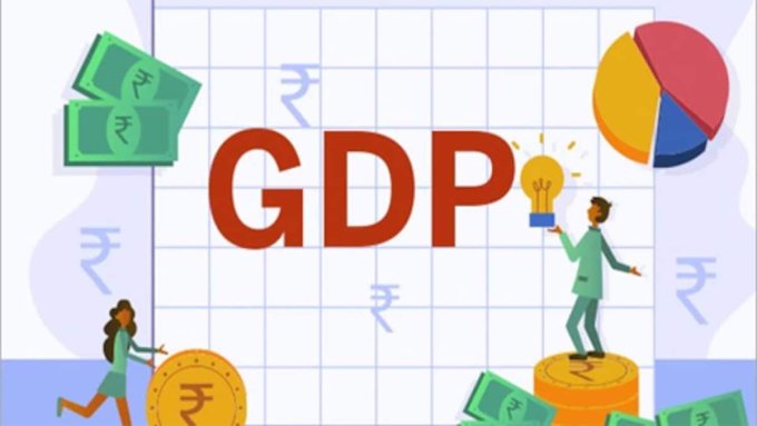 Corona vaccination will boost the Indian economy, the country is expected to grow 12.8% of GDP next year.