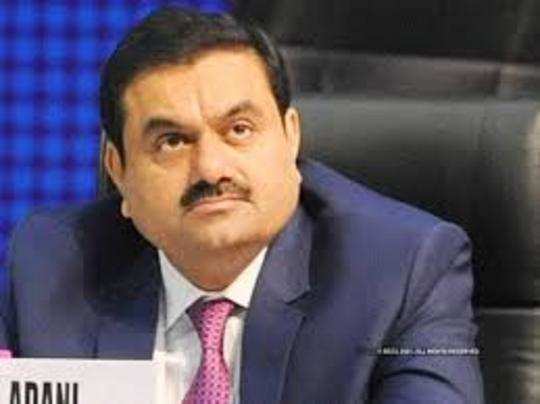 Gautam Adani, the chairman of the Adani Group, has moved up to 22nd in the list of the world top rich. Mukesh Ambani is out in the list of top 10 rich.