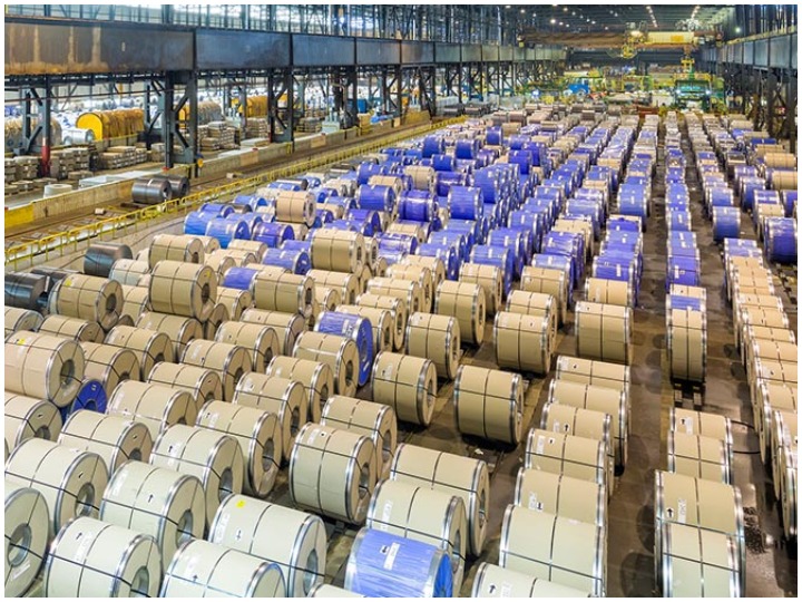 Steel prices are increasing in the world market due to strong consumption of China, steel prices will increase from April 1.