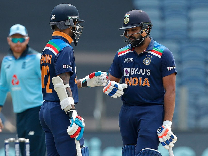 India vs England 1st ODI: India beat England by 66 runs to take a 1-0 lead in the three-match series,