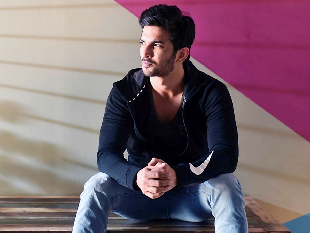 Drug smugglers linked to the investigation of Sushant Singh Rajput case arrested in Goa, seized a large amount of drugs.