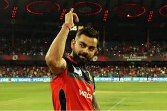 IPL 2021: Virat Kohli close to the 'Big Record', no Indian batsman could achieve this big achievement.