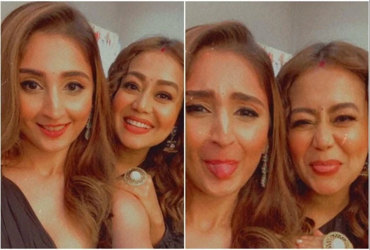 Neha and Dhvani song 'Dilbar Dilbar' crossed one billion views on YouTube, with the song getting a lot of praise.