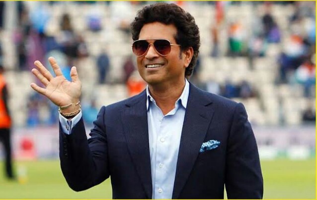 Sachin Tendulkar is suffering from Coronavirus, hospitalized on the advice of doctors.