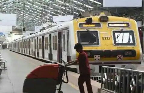 Indian Railway: Railway Minister Piyush Goyal announced, 71 Unreserve Train is starting from April 5.