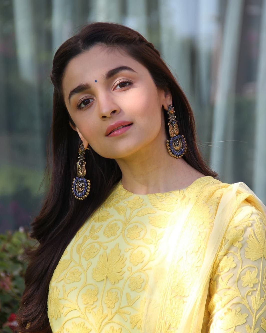 Alia Bhatt became Corona positive, Shooting of the film 'Gangubai Kathiawadi' stopped.