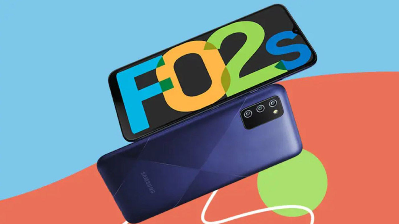 Samsung has launched two budget smartphones, Samsung Galaxy F12 and Samsung Galaxy F02s, know how its features are.