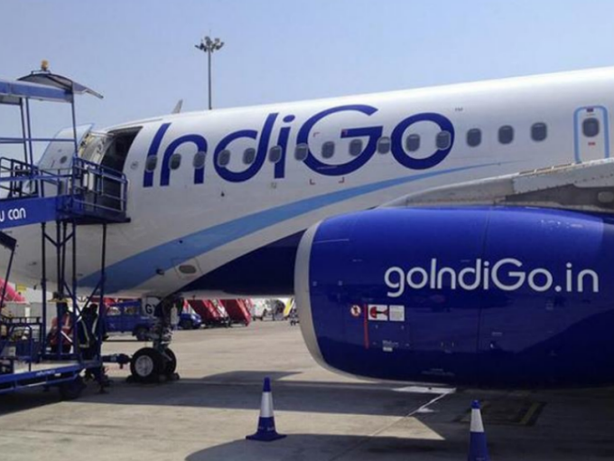 Airline company IndiGo has launched 14 new IndiGo flights from March 28, a decision under the flight scheme.