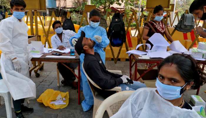 The Indian variant of Coronavirus is spreading rapidly. The Indian variant reached 17 countries.