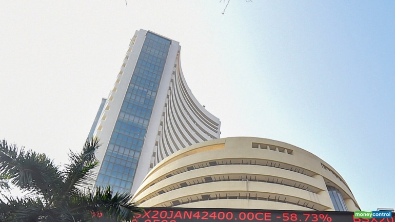 Stock market : Due to rising corona cases in the country, the stock market fell sharply, Sensex fell 1188 points, Nifty below 14,600.