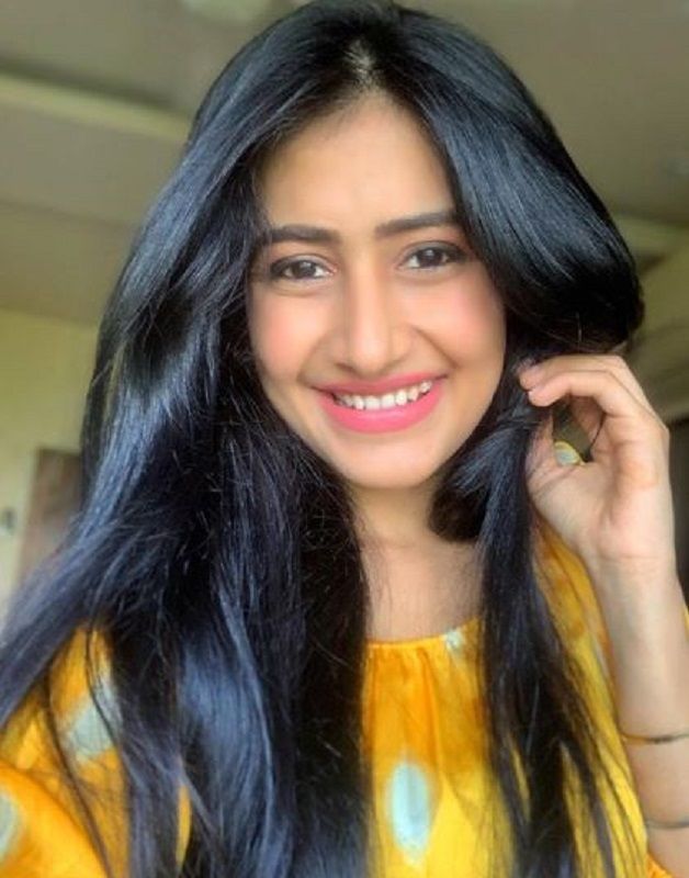 Dhanashree Verma shared the video of Bhangra on Instagram, so far more than 3 lakh likes have been received.