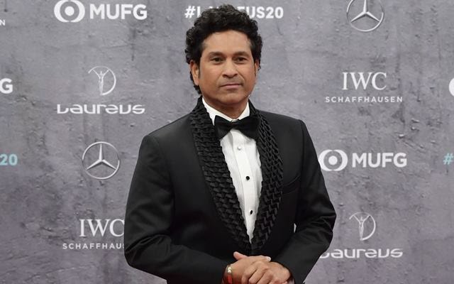Sachin Tendulkar discharged from hospital, found positive in corona test on March 27.