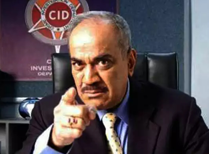ACP Pradyumna of Sony TV show 'CID' was 71 years old, working on the same show for 21 years.