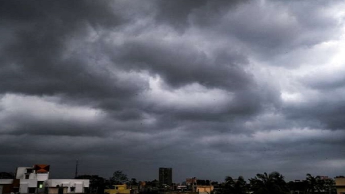 IMD Monsoon 2021 Update: IMD will release the first long-term forecast of 11.30 am monsoon on April 16.