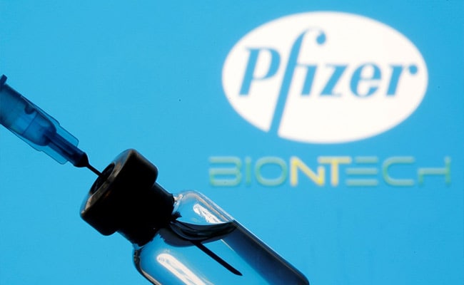 CEO Albert Bourla said - The third dose of Corona vaccine may be "needed" in 12 months.