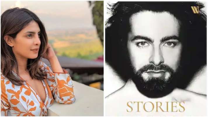 The release of famous actor Kabir Bedi autobiography 'Stories I Must Tell: The Emotional Life of the Actor'.