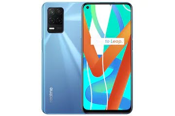 Realme new smartphone Realme V13 5G Launch, know about the specification of this smartphone.