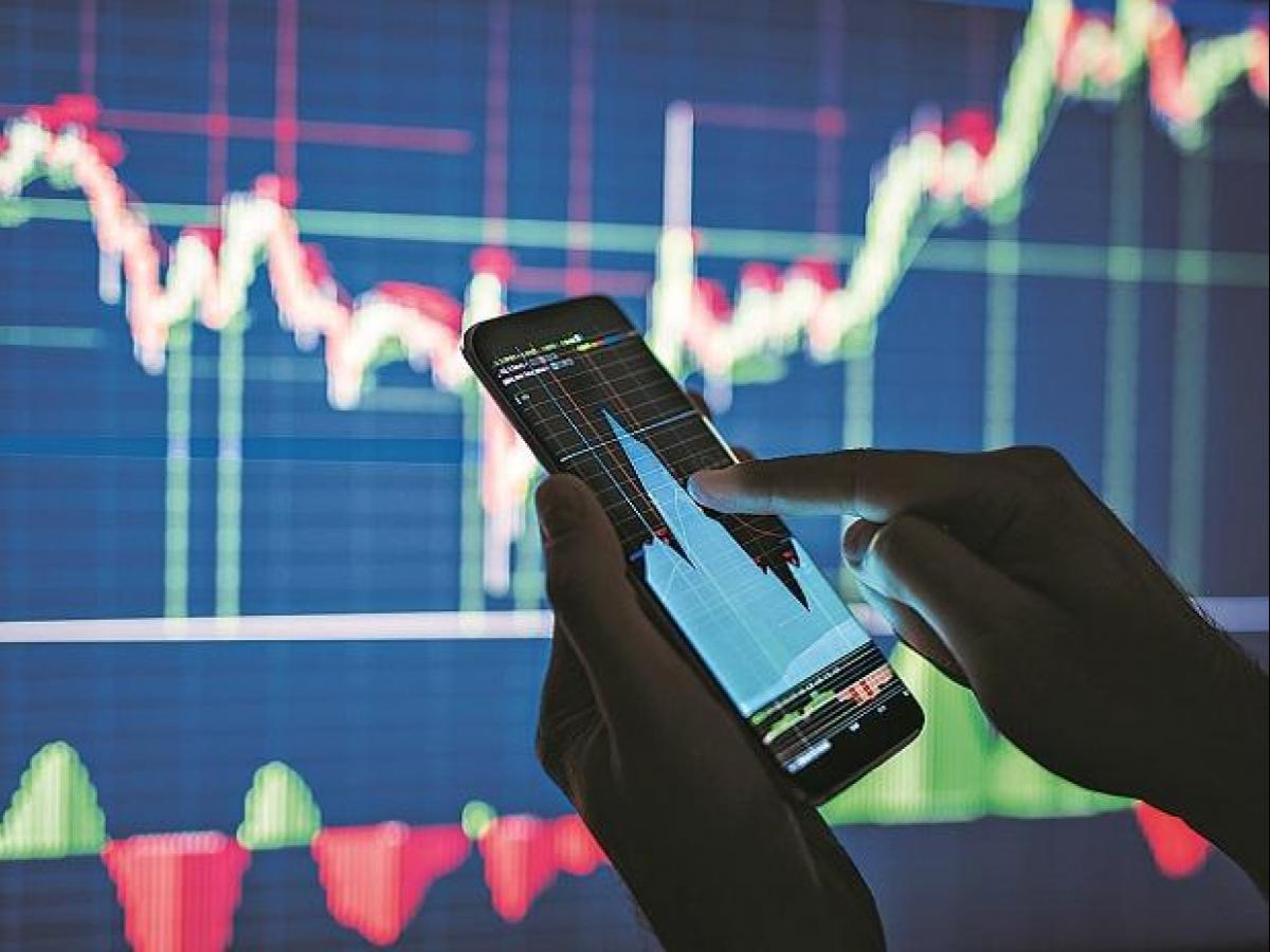 stock market investors