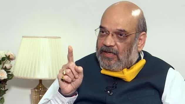 Chhattisgarh Maoist Attack: Home Minister Amit Shah said that this fight against Naxalites will not stop, will take it to the end.