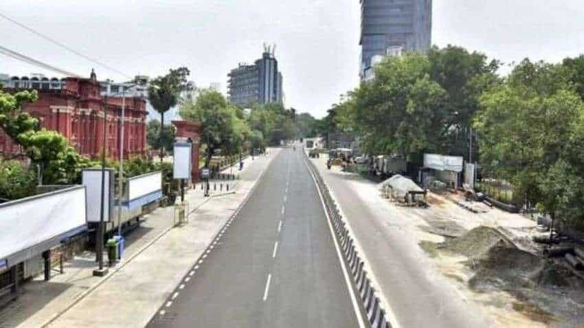 In view of the increasing cases of Corona, a full 15-day lockdown has been imposed in Karnataka and Goa