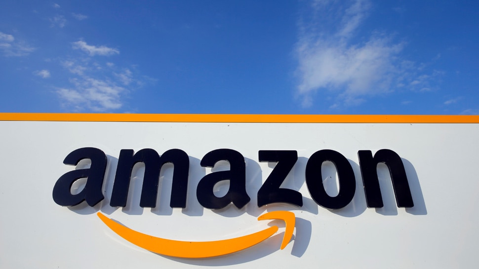 Corona: Amazon put banner on website, Amazon will only deliver essential goods.