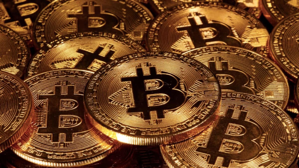 Cryptocurrency: Bitcoin fell 30% to $ 31,000 on May 19, Ethereum Tank 40%