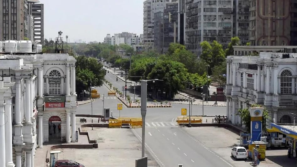 Lockdown extended till May 31 in Delhi, Kejriwal said - war is yet to come.