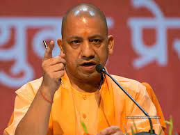 Lockdown again extended in UP, CM Yogi Adityanath has announced to continue the Corona curfew till 31 May.