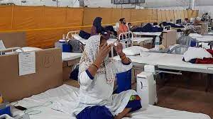Corona virus cases decreased in Delhi, just 648 new corona cases in Delhi in 24 hours.