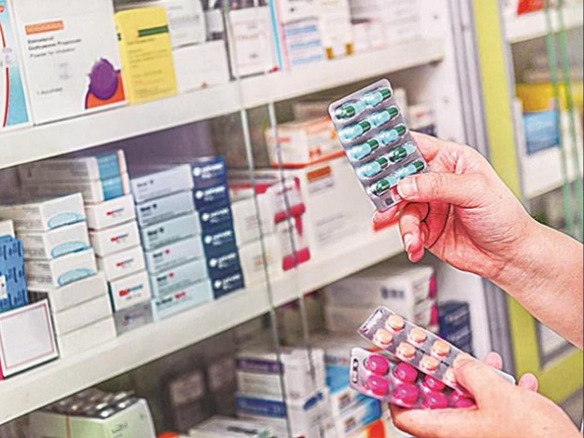 The launch of Corona-protected antibody cocktail drug in the country, a dose of cocktail will be Rs 59,750.